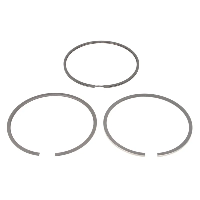 Jeu de segments de pistons KOLBENSCHMIDT 800050610050