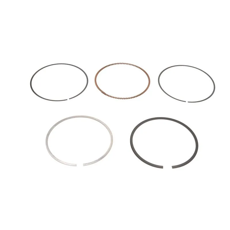 Jeu de segments de pistons KOLBENSCHMIDT 800050810000
