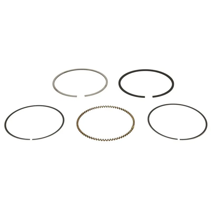 Jeu de segments de pistons KOLBENSCHMIDT 800054210000
