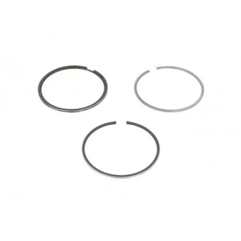 Jeu de segments de pistons KOLBENSCHMIDT