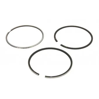 Jeu de segments de pistons KOLBENSCHMIDT 800056210000