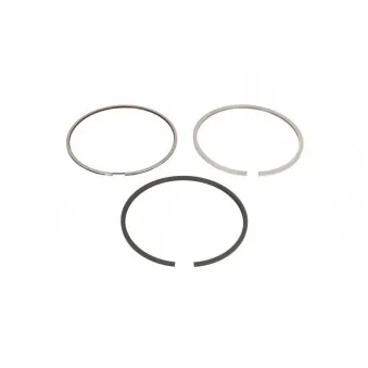 Jeu de segments de pistons KOLBENSCHMIDT 800057110000