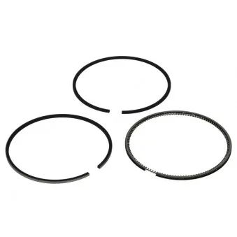 Jeu de segments de pistons KOLBENSCHMIDT