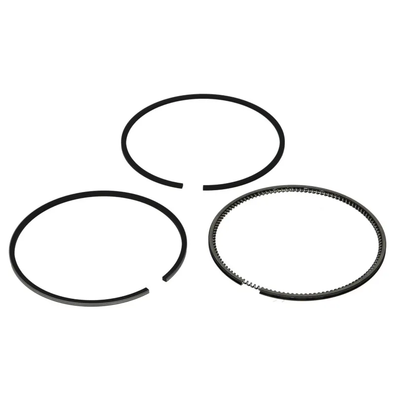 Jeu de segments de pistons KOLBENSCHMIDT 800058310000