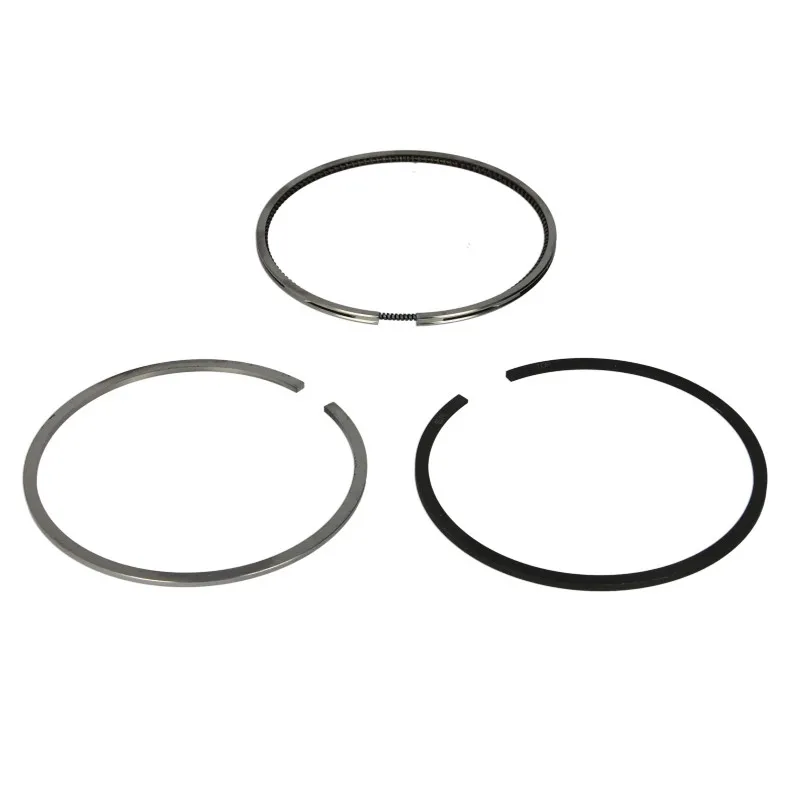 Jeu de segments de pistons KOLBENSCHMIDT 800072710000