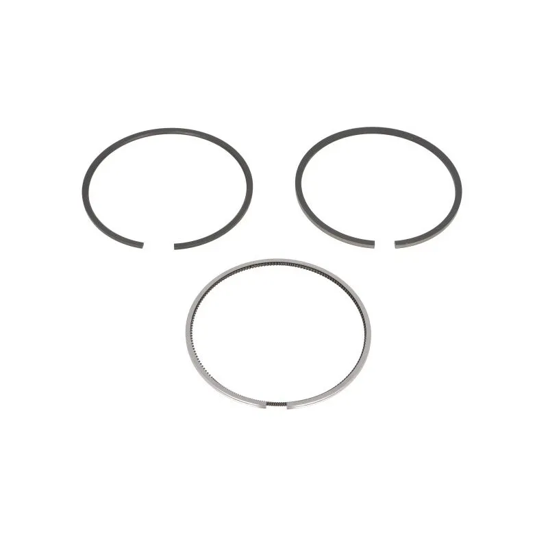 Jeu de segments de pistons KOLBENSCHMIDT 800073210000