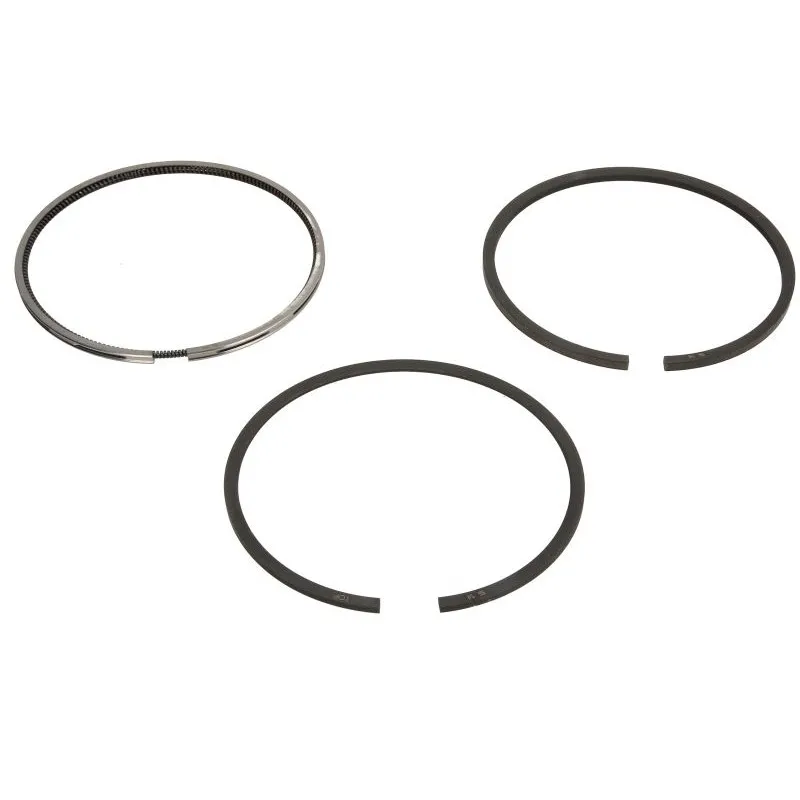 Jeu de segments de pistons KOLBENSCHMIDT 800073210025