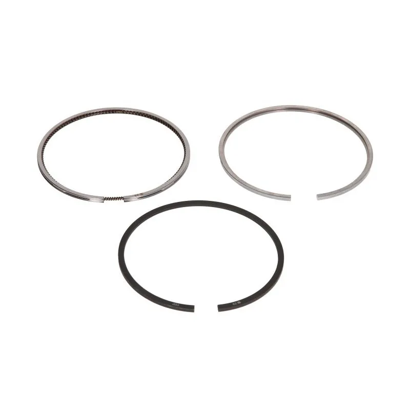 Jeu de segments de pistons KOLBENSCHMIDT 800073910000
