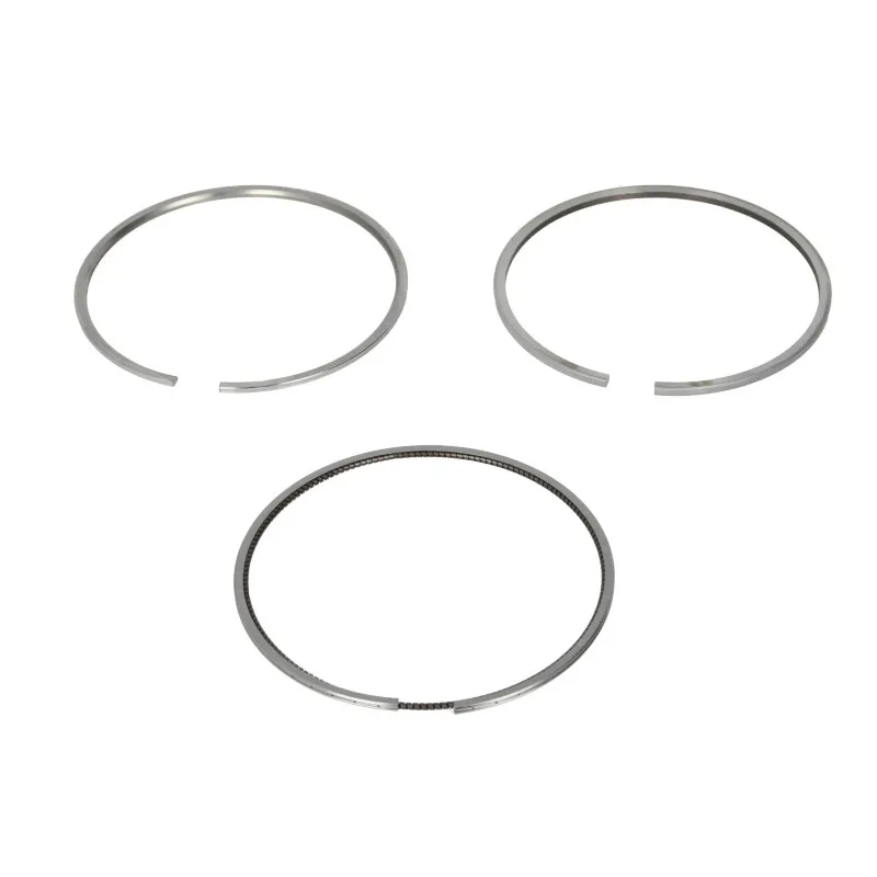 Jeu de segments de pistons KOLBENSCHMIDT 800074810000