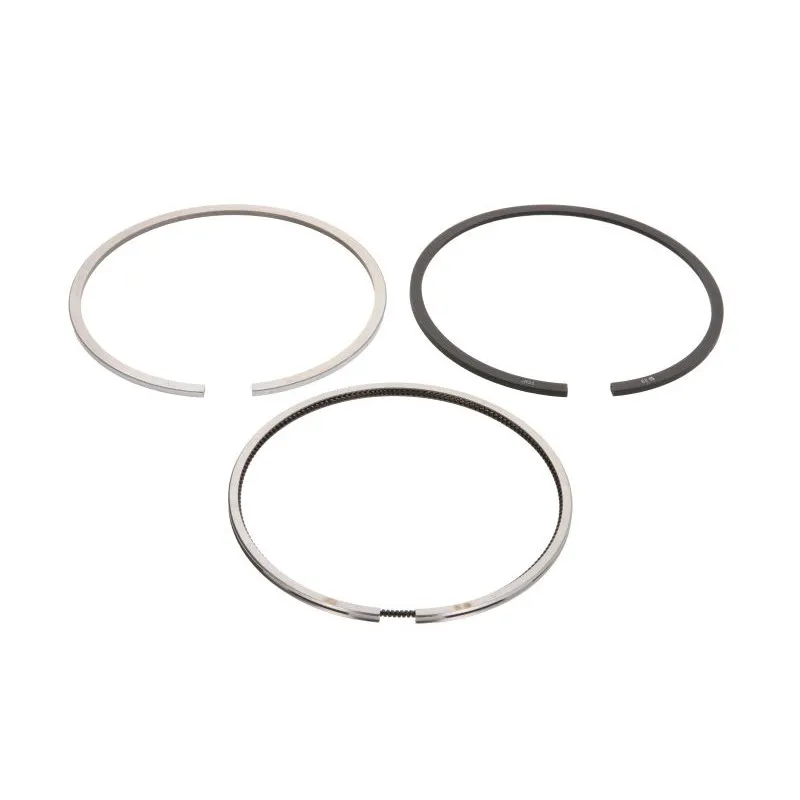 Jeu de segments de pistons KOLBENSCHMIDT 800077310000