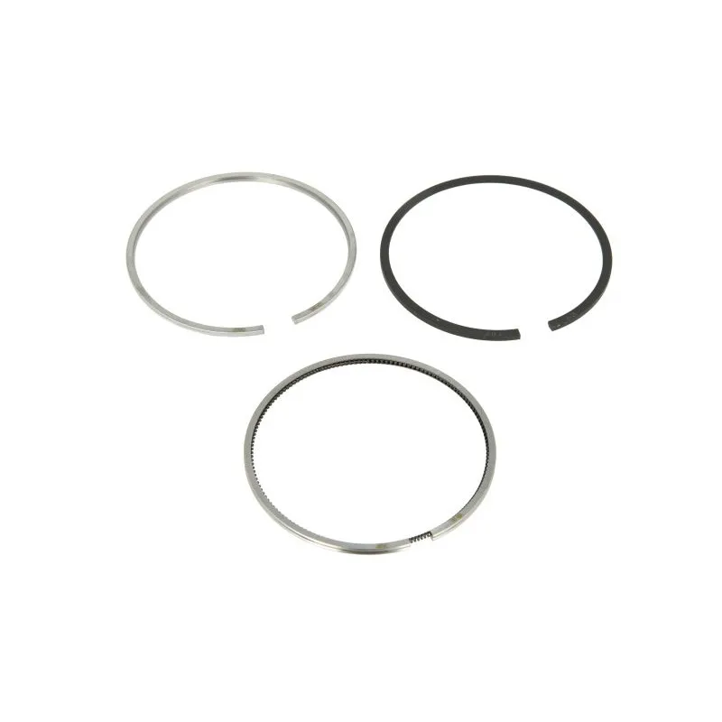 Jeu de segments de pistons KOLBENSCHMIDT 800077410000