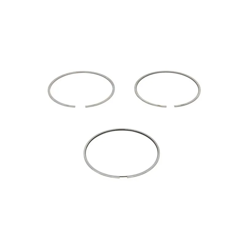 Jeu de segments de pistons KOLBENSCHMIDT 800077510000
