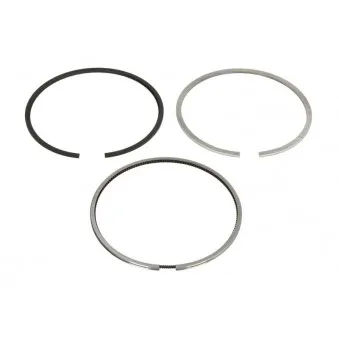 Jeu de segments de pistons KOLBENSCHMIDT