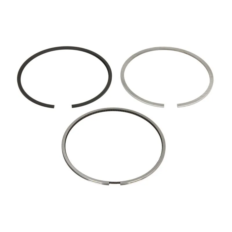 Jeu de segments de pistons KOLBENSCHMIDT 800077610000