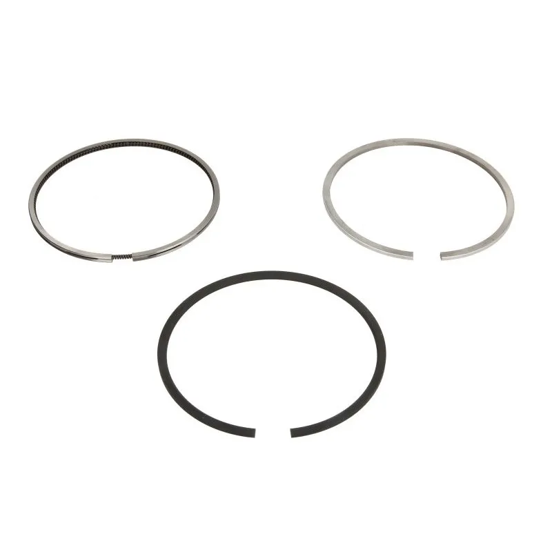 Jeu de segments de pistons KOLBENSCHMIDT 800077610050