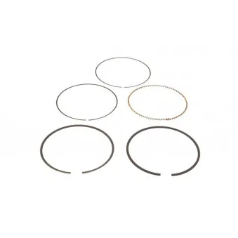 Jeu de segments de pistons KOLBENSCHMIDT