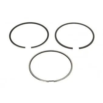 Jeu de segments de pistons KOLBENSCHMIDT 800108610000