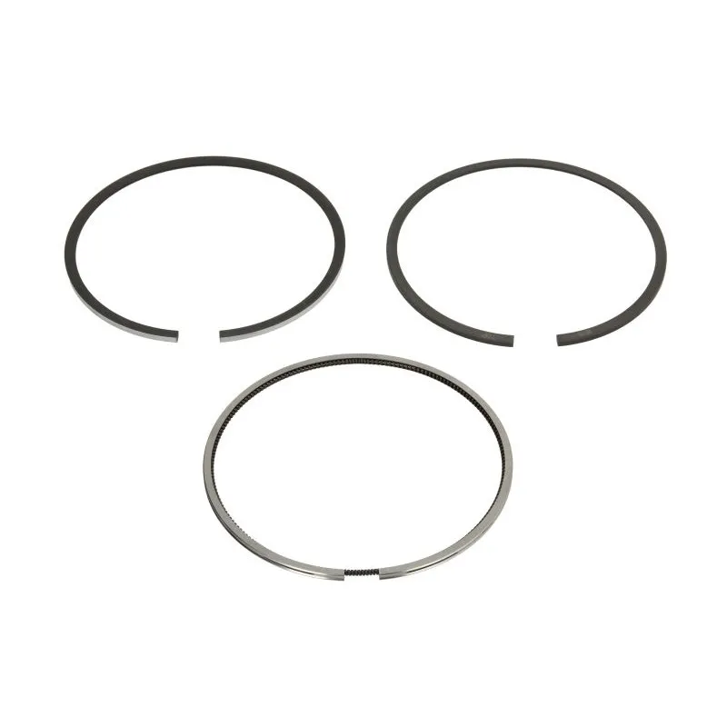 Jeu de segments de pistons KOLBENSCHMIDT 800108610000