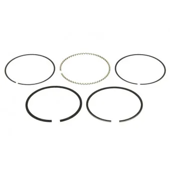 Jeu de segments de pistons KOLBENSCHMIDT