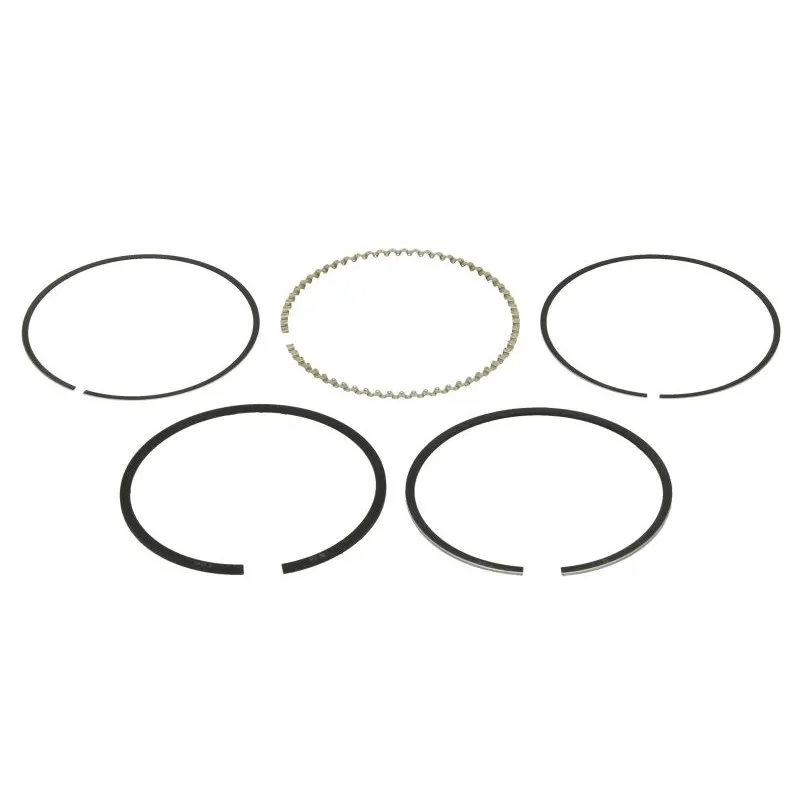 Jeu de segments de pistons KOLBENSCHMIDT 800112710000