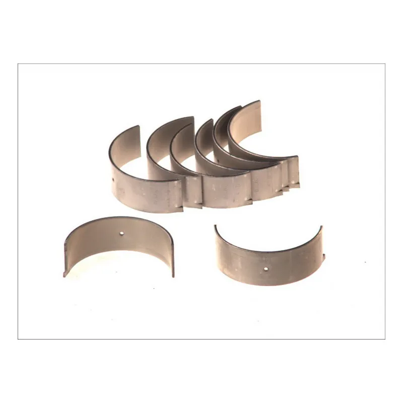 Kit de coussinets de bielle KOLBENSCHMIDT 87200600