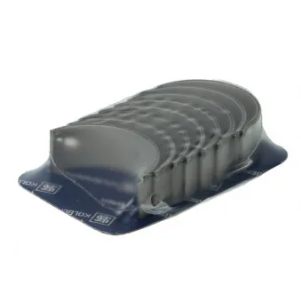 Kit de coussinets de bielle KOLBENSCHMIDT 87200630