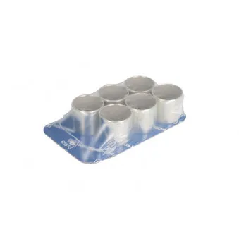 Coussinet de palier, bielle KOLBENSCHMIDT 87329690