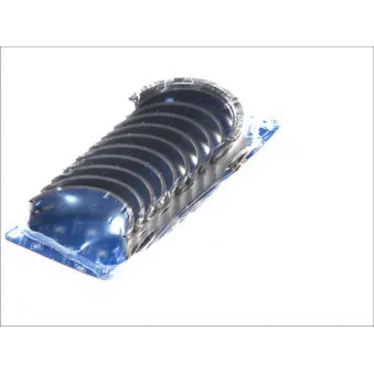 Kit de coussinet de vilebrequin KOLBENSCHMIDT 87368610