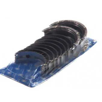 Kit de coussinet de vilebrequin KOLBENSCHMIDT 87410600