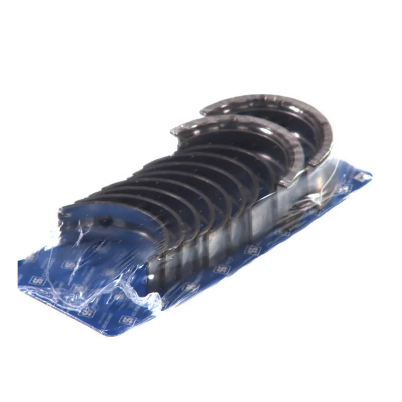 Kit de coussinet de vilebrequin KOLBENSCHMIDT 87410610