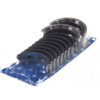 Kit de coussinet de vilebrequin KOLBENSCHMIDT 87410620
