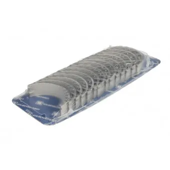 Kit de coussinet de vilebrequin KOLBENSCHMIDT 87414600