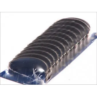 Kit de coussinet de vilebrequin KOLBENSCHMIDT 87418620