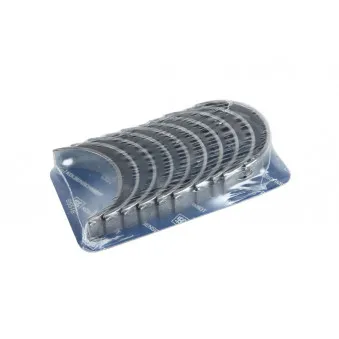 Kit de coussinet de vilebrequin KOLBENSCHMIDT 87435610