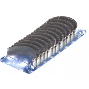 Kit de coussinet de vilebrequin KOLBENSCHMIDT 87454600