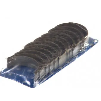 Kit de coussinet de vilebrequin KOLBENSCHMIDT 87454610