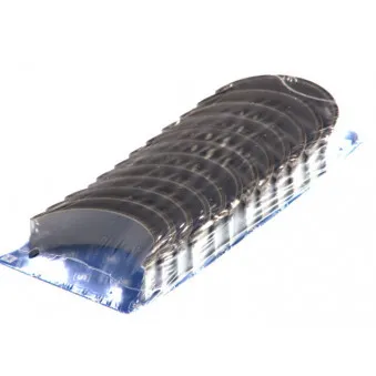 Kit de coussinet de vilebrequin KOLBENSCHMIDT 87454620