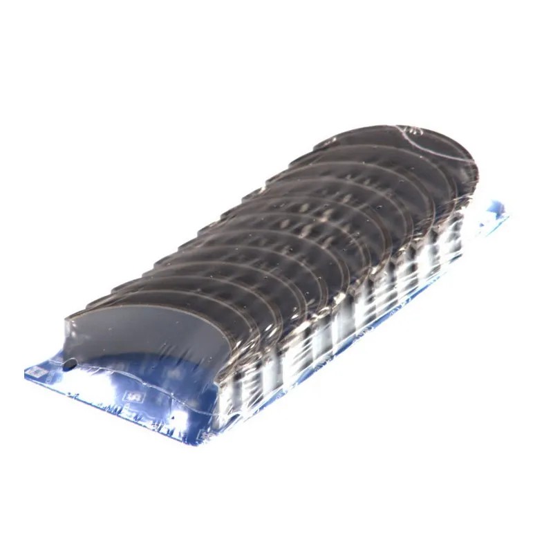 Kit de coussinet de vilebrequin KOLBENSCHMIDT 87454620