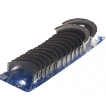 Kit de coussinet de vilebrequin KOLBENSCHMIDT 87460600