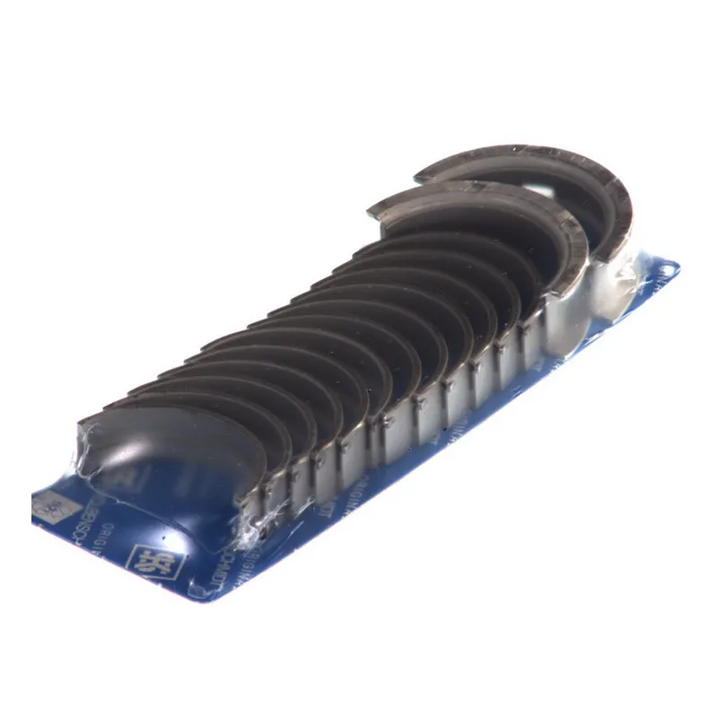 Kit de coussinet de vilebrequin KOLBENSCHMIDT 87460600