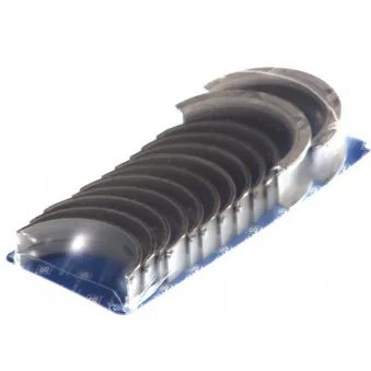 Kit de coussinet de vilebrequin KOLBENSCHMIDT 87461600
