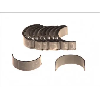 Kit de coussinets de bielle KOLBENSCHMIDT 87462610