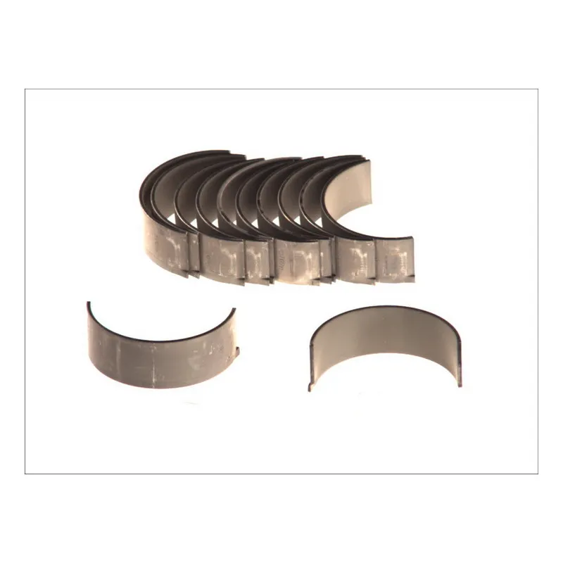 Kit de coussinets de bielle KOLBENSCHMIDT 87462610