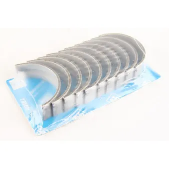 Kit de coussinet de vilebrequin KOLBENSCHMIDT 87475600