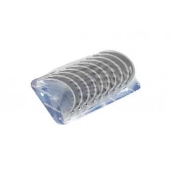 Kit de coussinet de vilebrequin KOLBENSCHMIDT 87581610