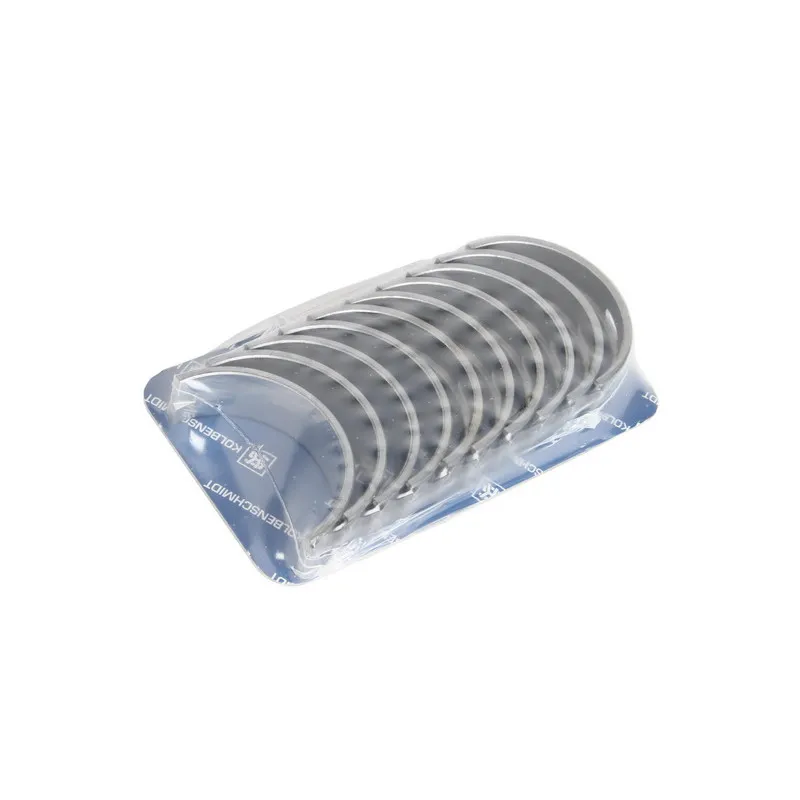 Kit de coussinet de vilebrequin KOLBENSCHMIDT 87581610