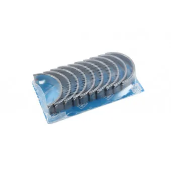 Kit de coussinet de vilebrequin KOLBENSCHMIDT 87581620