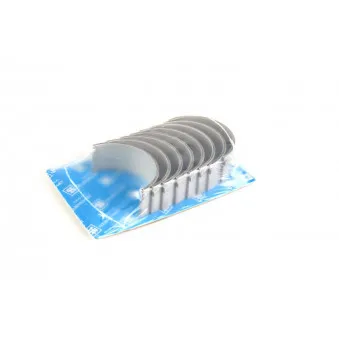 Kit de coussinets de bielle KOLBENSCHMIDT 87701610