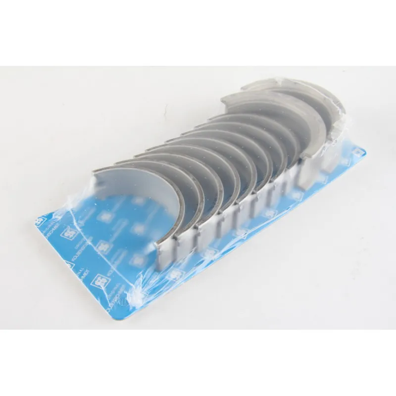 Kit de coussinet de vilebrequin KOLBENSCHMIDT 87722620