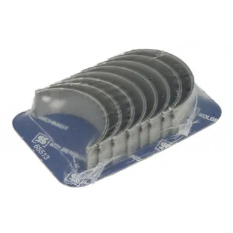 Kit de coussinets de bielle KOLBENSCHMIDT 87723610